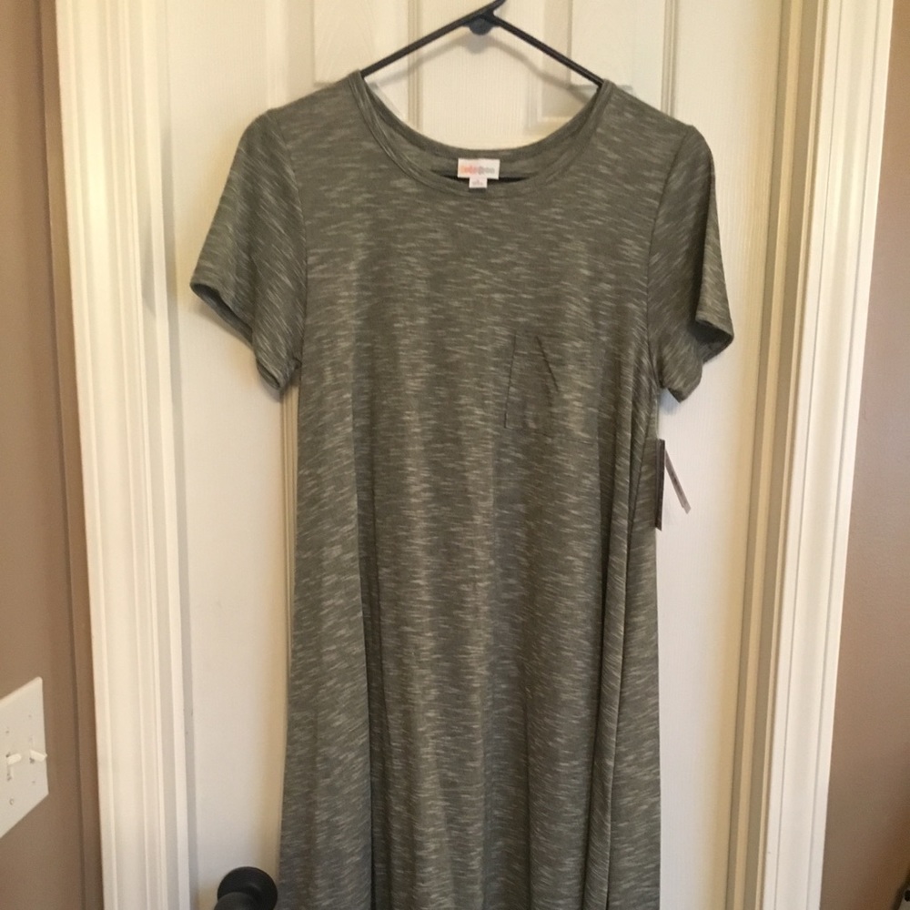 LuLaRoe Carly